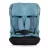   Chipolino Lux X autósülés Isofix 76-150cm - Pastel Blue/Green 