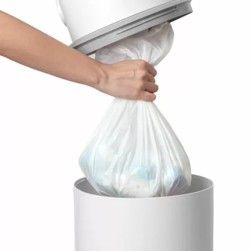 Chicco Odour Off Teleszkópos pelenkatároló konténer - fehér