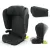 KINDERKRAFT Unity 2 i-Size gyermekülés - 100-150 cm - Black