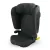 KINDERKRAFT Unity 2 i-Size gyermekülés - 100-150 cm - Black