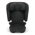 KINDERKRAFT Unity 2 i-Size gyermekülés - 100-150 cm - Black