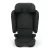 KINDERKRAFT Unity 2 i-Size gyermekülés - 100-150 cm - Black