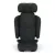 KINDERKRAFT Unity 2 i-Size gyermekülés - 100-150 cm - Black