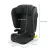 KINDERKRAFT Unity 2 i-Size gyermekülés - 100-150 cm - Black