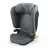 KINDERKRAFT Unity 2 i-Size gyermekülés - 100-150 cm - Grey