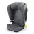 KINDERKRAFT Unity 2 i-Size gyermekülés - 100-150 cm - Grey