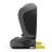 KINDERKRAFT Unity 2 i-Size gyermekülés - 100-150 cm - Grey