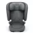 KINDERKRAFT Unity 2 i-Size gyermekülés - 100-150 cm - Grey