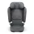 KINDERKRAFT Unity 2 i-Size gyermekülés - 100-150 cm - Grey
