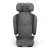 KINDERKRAFT Unity 2 i-Size gyermekülés - 100-150 cm - Grey