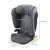 KINDERKRAFT Unity 2 i-Size gyermekülés - 100-150 cm - Grey