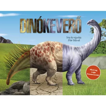 Dinókeverők