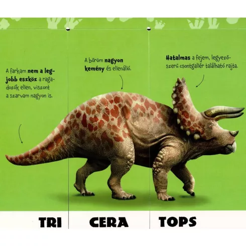 Dinókeverők