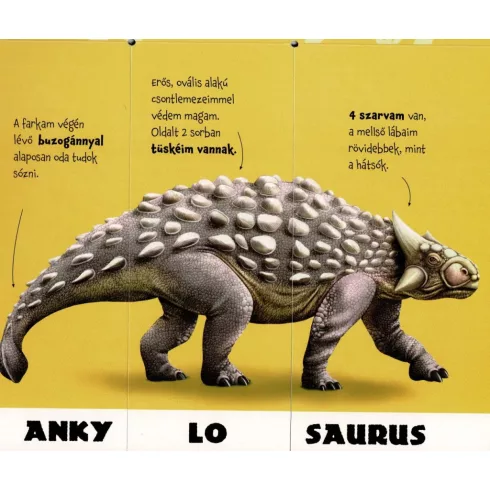 Dinókeverők