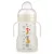 Mam  Trainer + 220 ml átszoktató cumisüveg 4 hónapos kortól - fehér