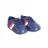 Yoclub Bébi Cipő 6-12 hó - S.kék