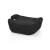 Zopa Kappa i-Size ülésmagasító 125-150 cm  - Black