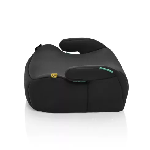 Zopa Kappa i-Size ülésmagasító 125-150 cm  - Black