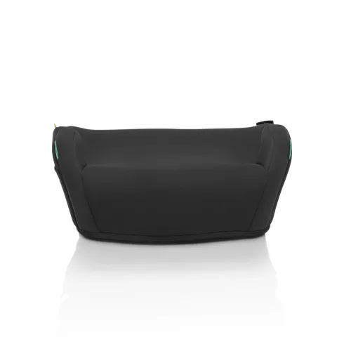 Zopa Kappa i-Size ülésmagasító 125-150 cm  - Black