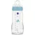 Mam Easy Active 4+ cumisüveg 330 ml - kék elefánt