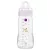 Mam Easy Active 4+ cumisüveg 330 ml - lila tigris 
