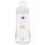 Mam Easy Active 4+ cumisüveg 330 ml - lila tigris 