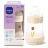 MAM Anti-Colic cumisüveg 160ml 0hó+ Bézs Nyuszi 