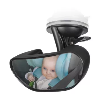Zopa Deluxe Kis visszapillantó tükör 