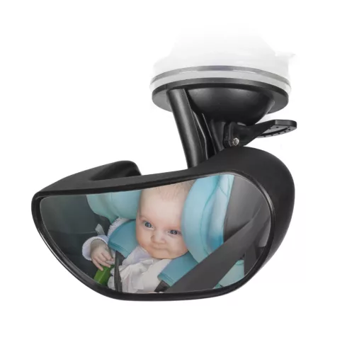 Zopa Deluxe Kis visszapillantó tükör 