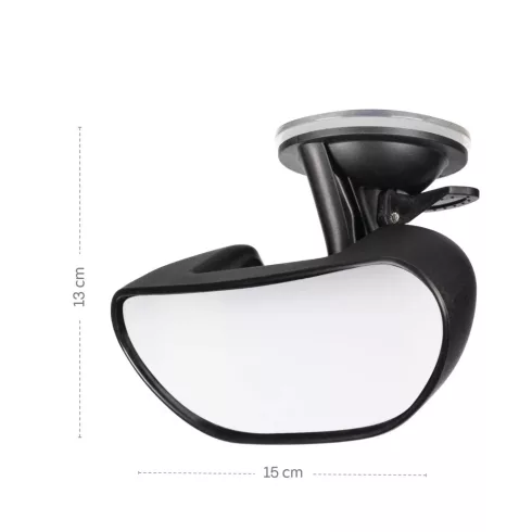 Zopa Deluxe Kis visszapillantó tükör 