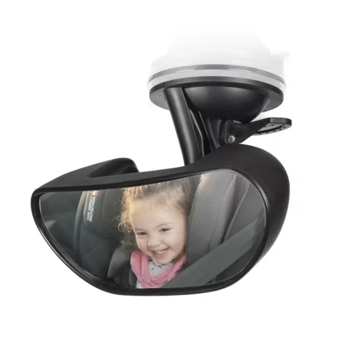 Zopa Deluxe Kis visszapillantó tükör 