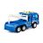 Polesie Toys City vontatóautó - kék