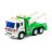 Polesie Toys City vontatóautó - fehér/zöld