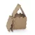 Zopa szivacs puzzle 30x30 cm 9db - Hazel Brown