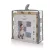 Zopa szivacs puzzle 30x30 cm 9db - Hazel Brown