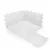 Zopa szivacs puzzle 30x30 cm 9db - Ivory Beige