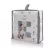 Zopa szivacs puzzle 30x30 cm 9db - Ivory Beige