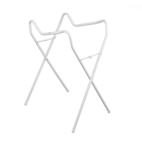 Tega Baby univerzális kádállvány 86 és102 cm-es piskóta kádhoz - fehér 