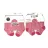 Yo! Baby pamut harisnyanadrág (80-86) Pingvin