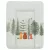 Ceba Baby puha pelenkázó lap 50*70 cm - Basic Forest Companions
