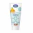   Chicco Vegyes gyümölcs ízű fogkrém 50 ml fluoridos xilittel Tuttifrutti 1-5 év