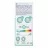   Chicco Vegyes gyümölcs ízű fogkrém 50 ml fluoridos xilittel Tuttifrutti 1-5 év