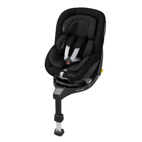 Maxi-Cosi Mica 360 Pro - Eco & SlideTech
40 - 105 cm, 0-4 év gyerekülés - Authentic Black