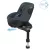 Maxi-Cosi Mica 360 Pro - Eco & SlideTech
40 - 105 cm, 0-4 év gyerekülés - Authentic Graphite