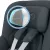 Maxi-Cosi Mica 360 Pro - Eco & SlideTech
40 - 105 cm, 0-4 év gyerekülés - Authentic Graphite
