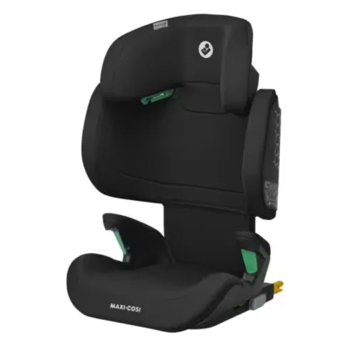 Maxi-Cosi RodiFix M i-Size G-Cell®
autósülés 100 - 150 cm - Basic Black