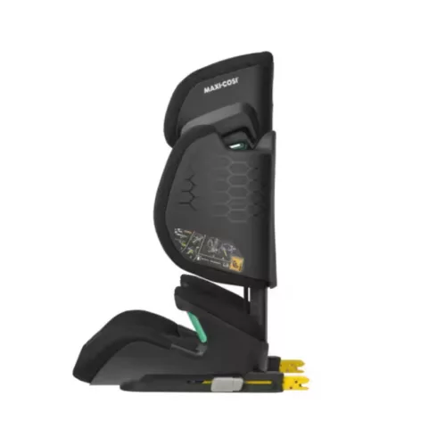 Maxi-Cosi RodiFix M i-Size G-Cell®
autósülés 100 - 150 cm - Basic Black