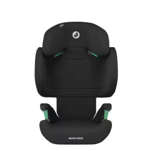 Maxi-Cosi RodiFix M i-Size G-Cell®
autósülés 100 - 150 cm - Basic Black