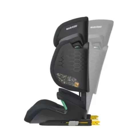 Maxi-Cosi RodiFix M i-Size G-Cell®
autósülés 100 - 150 cm - Basic Grey