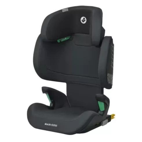 Maxi-Cosi RodiFix M i-Size G-Cell®
autósülés 100 - 150 cm - Basic Grey